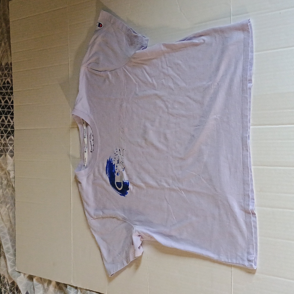 Champion T-shirt Women's XL